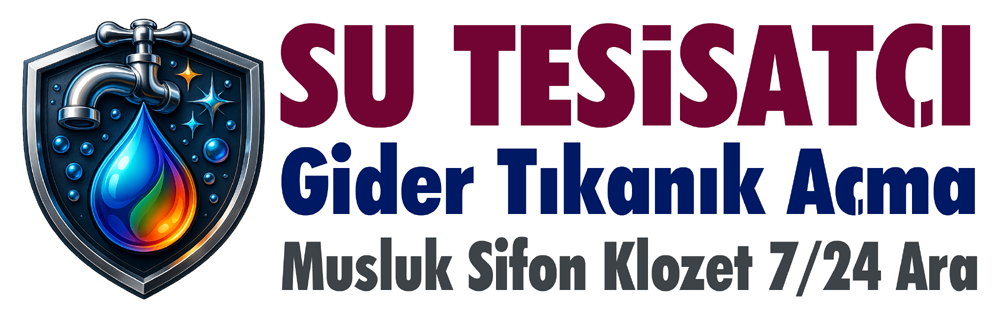 Ankara Su Tesisatçı – Hızlı, Temiz ve Garantili Tesisat Çözümleri