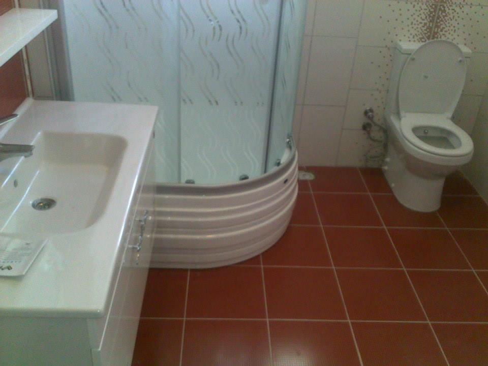 Banyo Tıkanıklık Açma