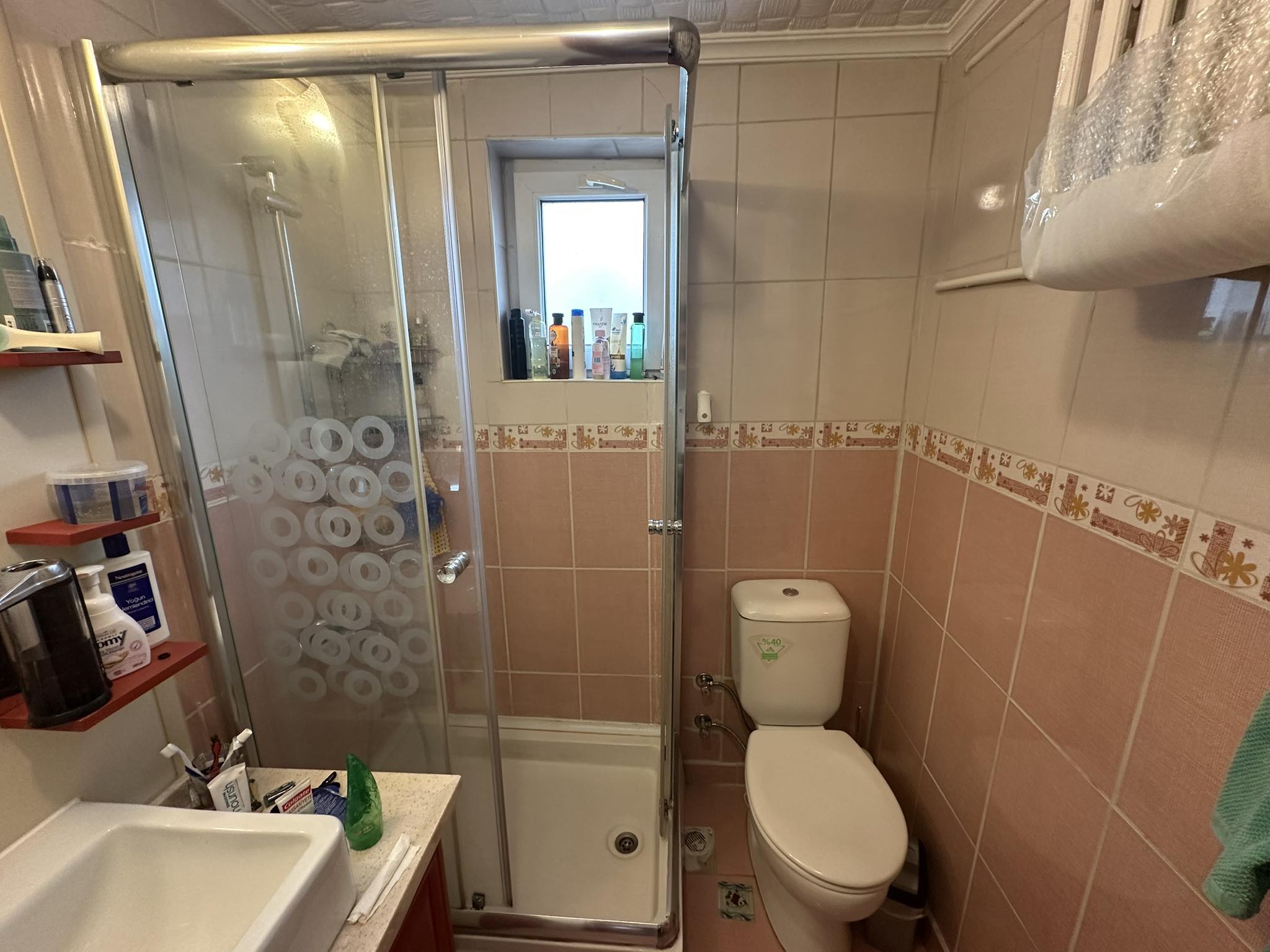 Lavabo Tıkanıklık Açma